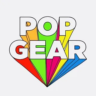 Pop Gear discount code